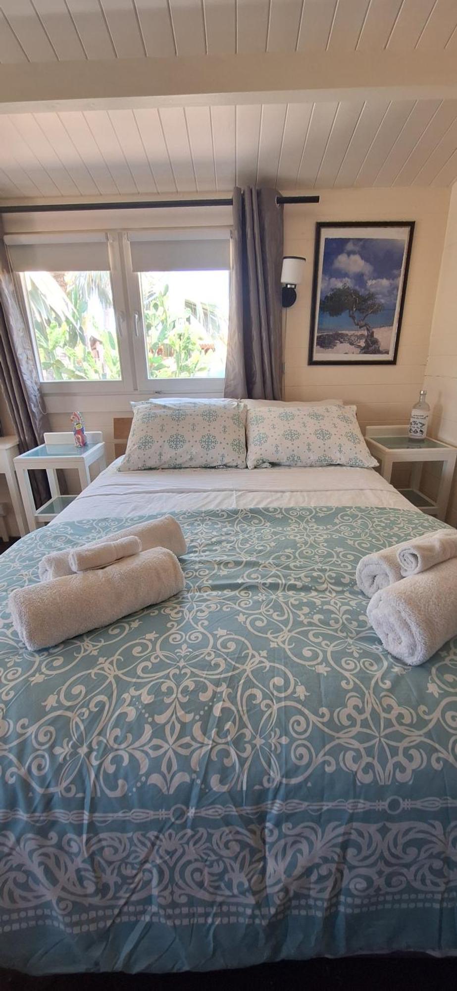Aparthotel La Felicidad Aruba Oranjestad Camera foto