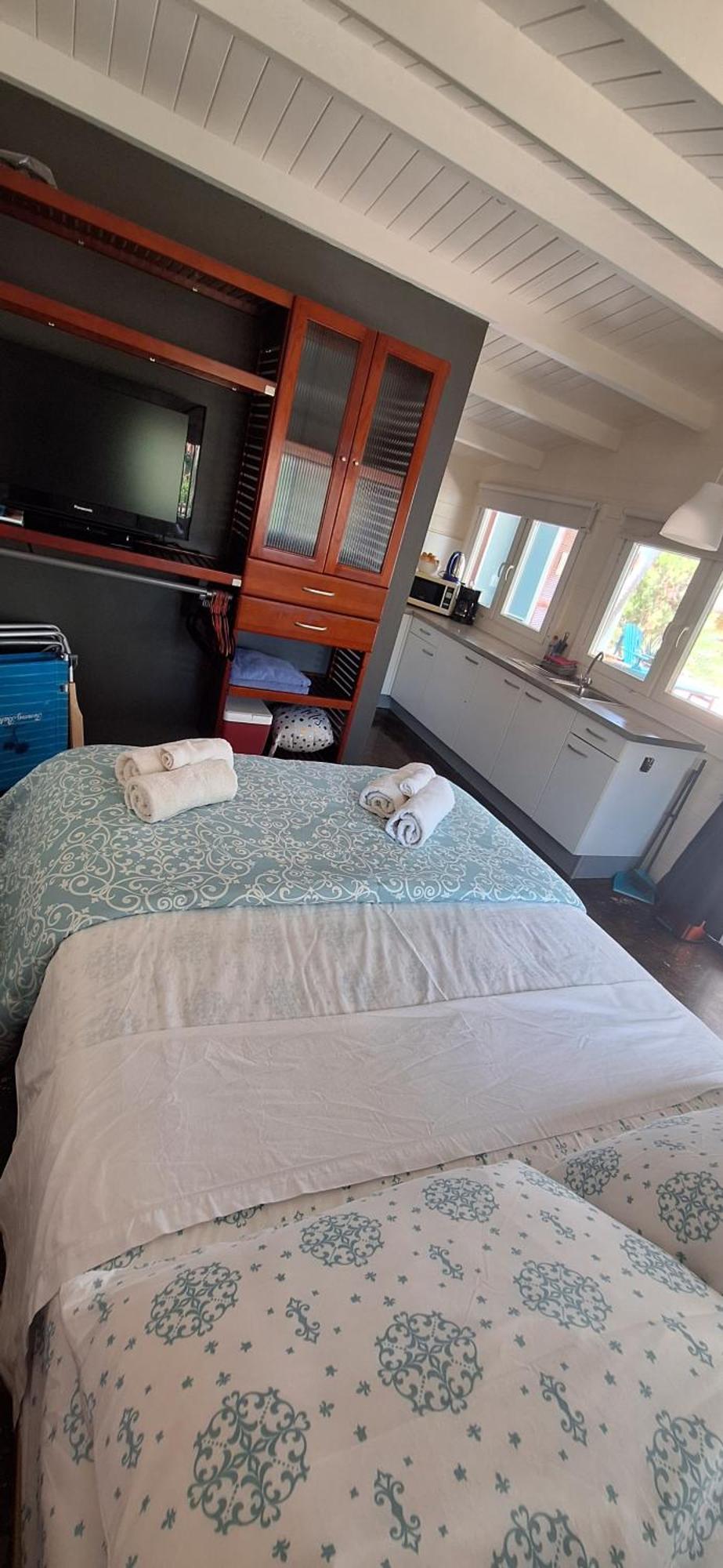 Aparthotel La Felicidad Aruba Oranjestad Camera foto
