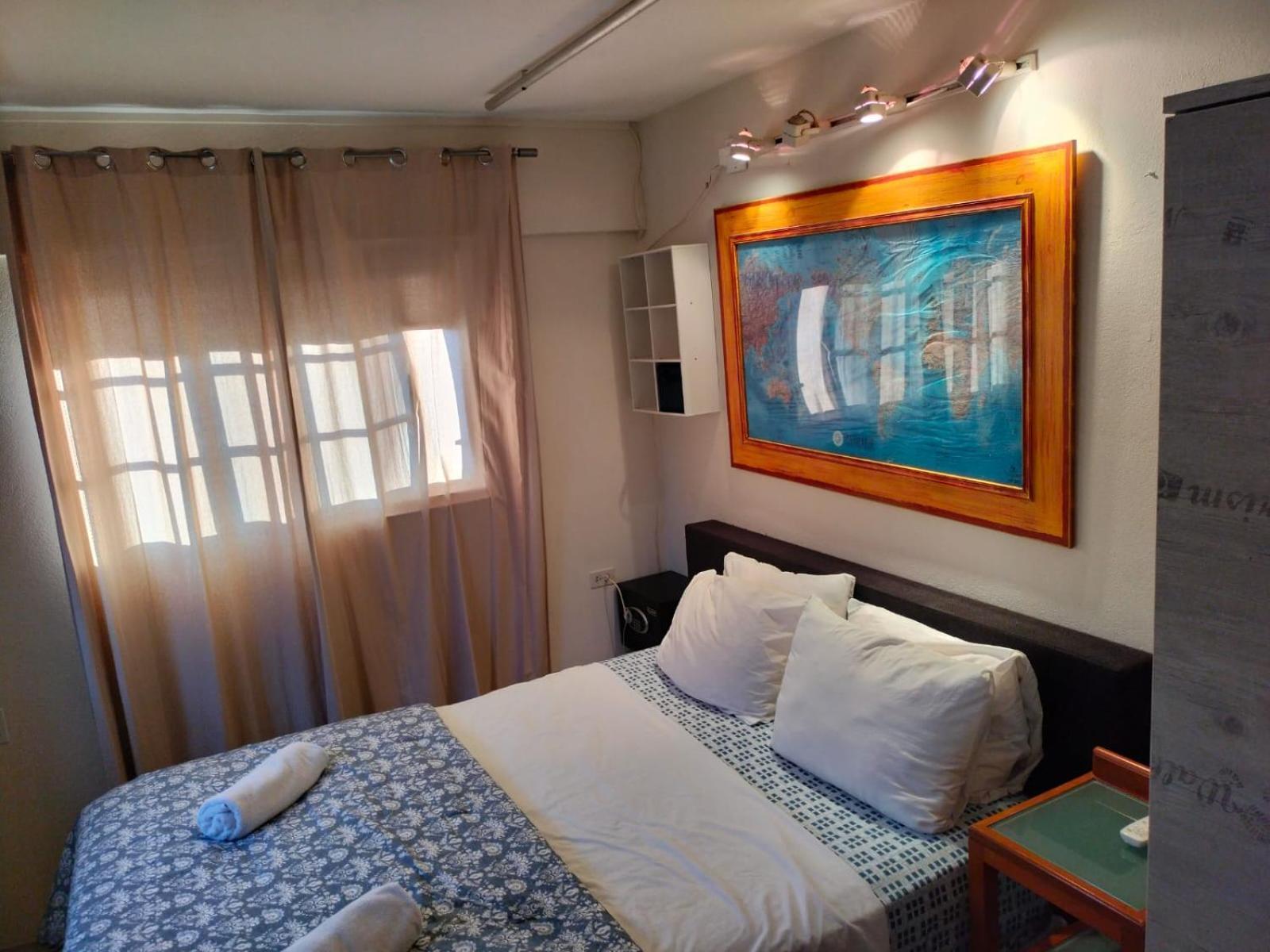 Aparthotel La Felicidad Aruba Oranjestad Camera foto