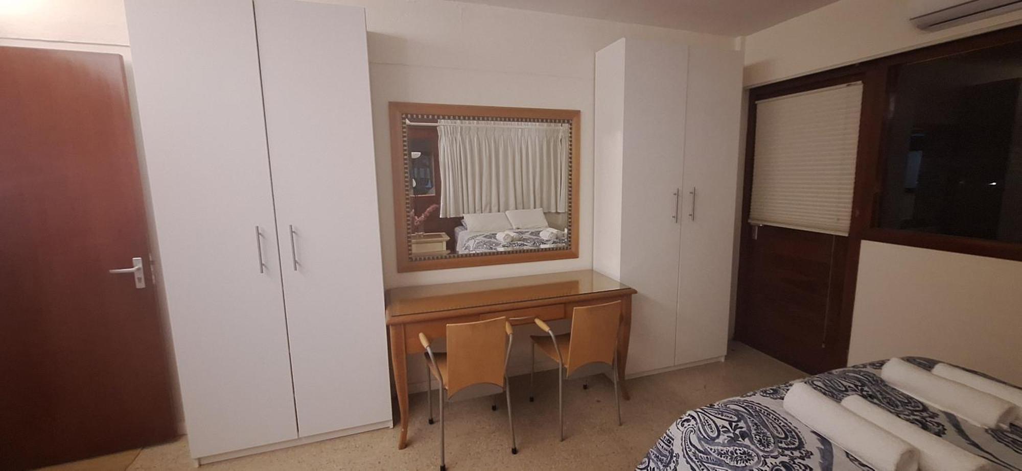 Aparthotel La Felicidad Aruba Oranjestad Camera foto