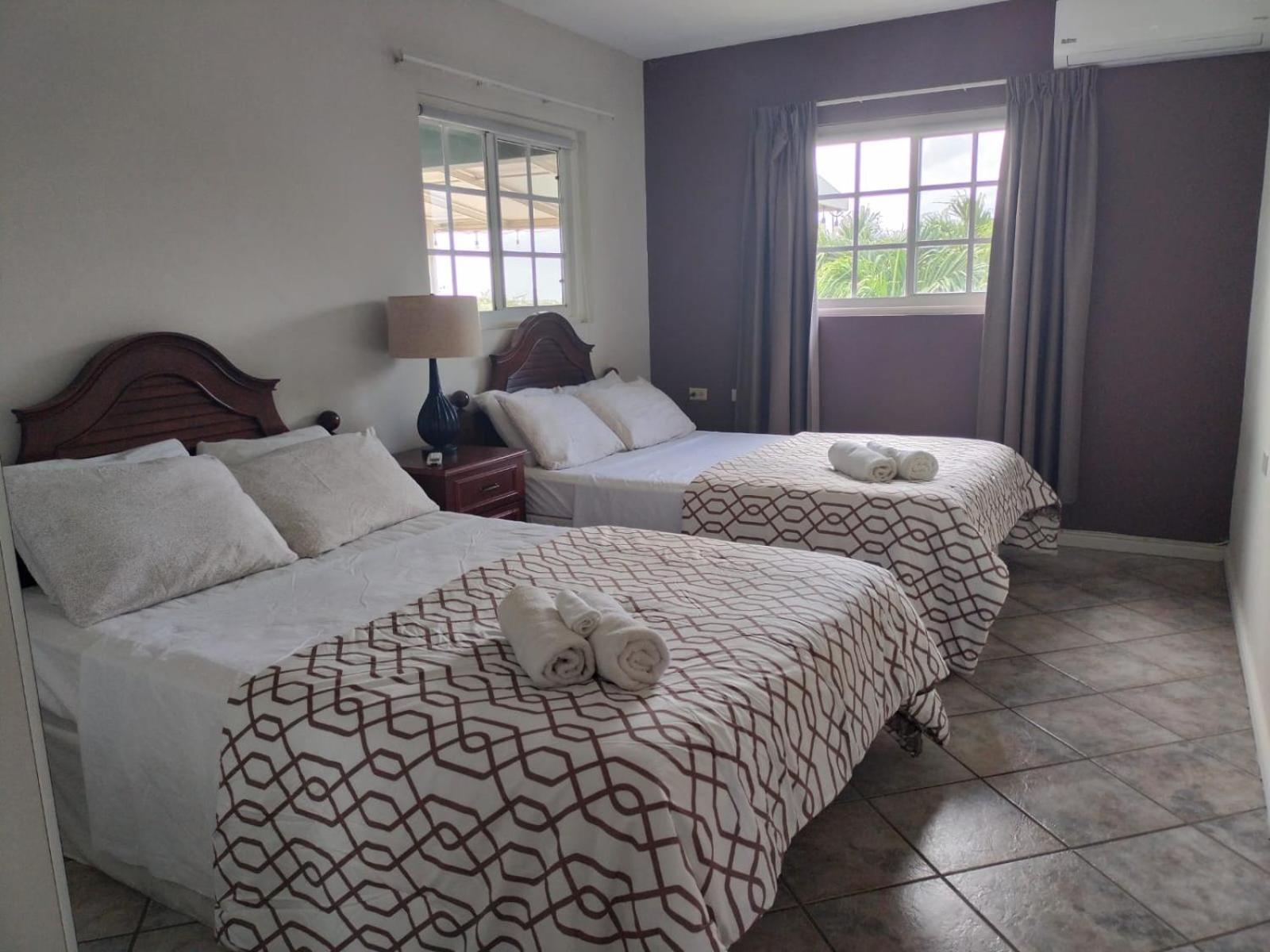 Aparthotel La Felicidad Aruba Oranjestad Camera foto