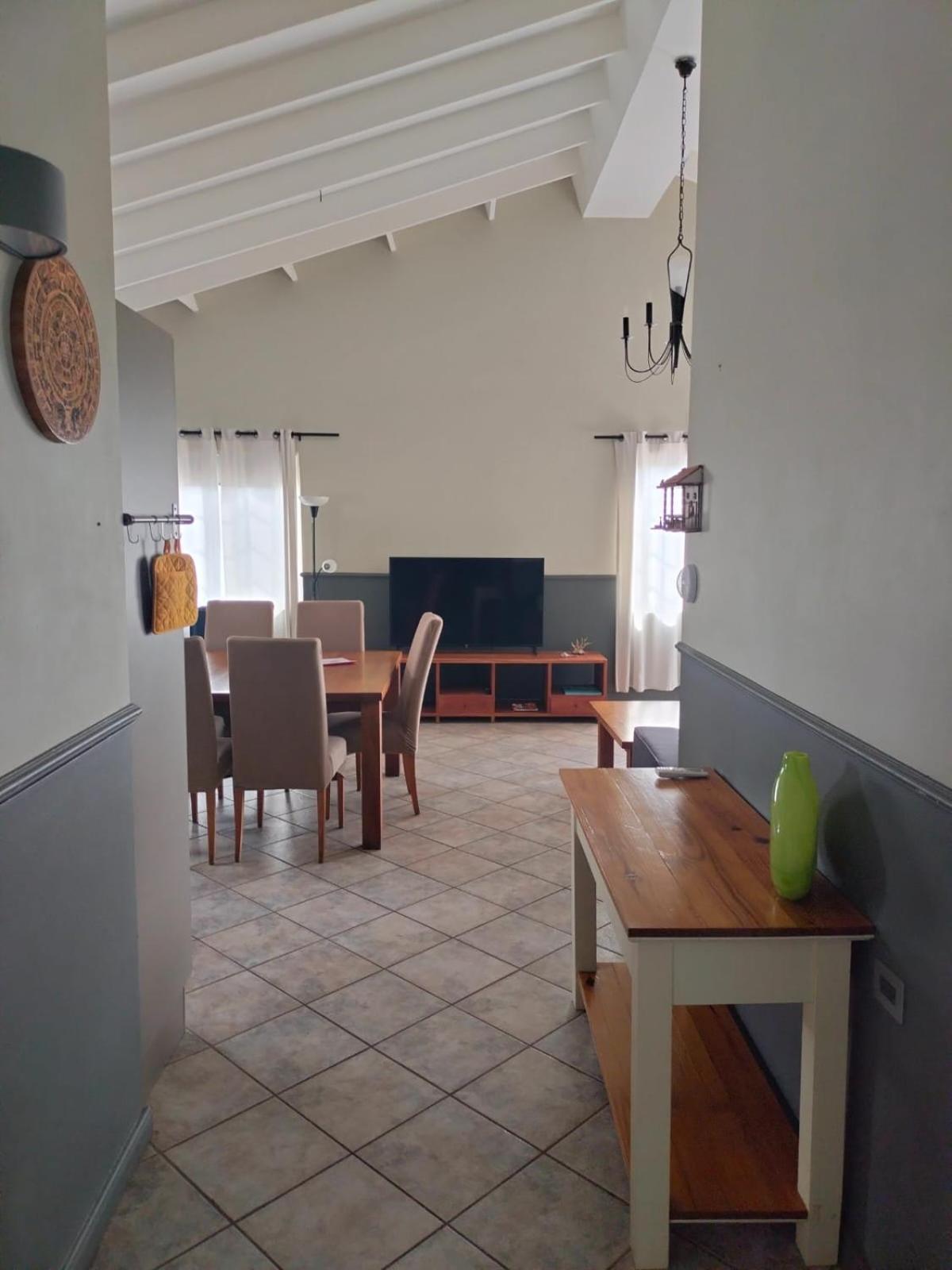 Aparthotel La Felicidad Aruba Oranjestad Camera foto