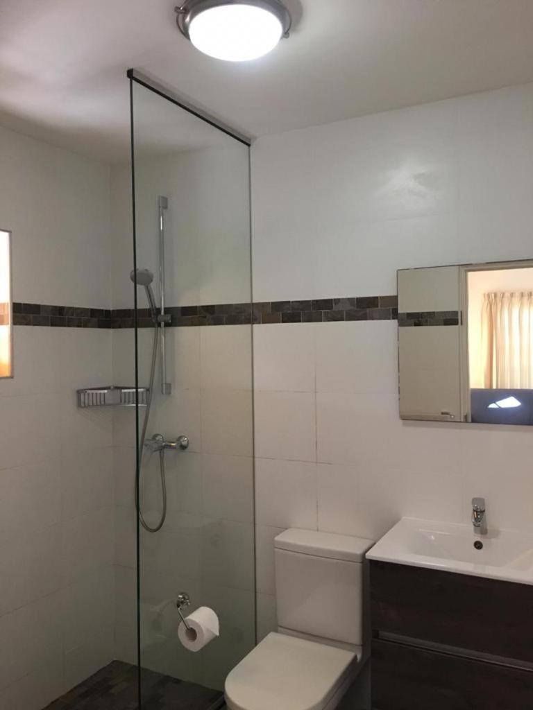 Aparthotel La Felicidad Aruba Oranjestad Camera foto