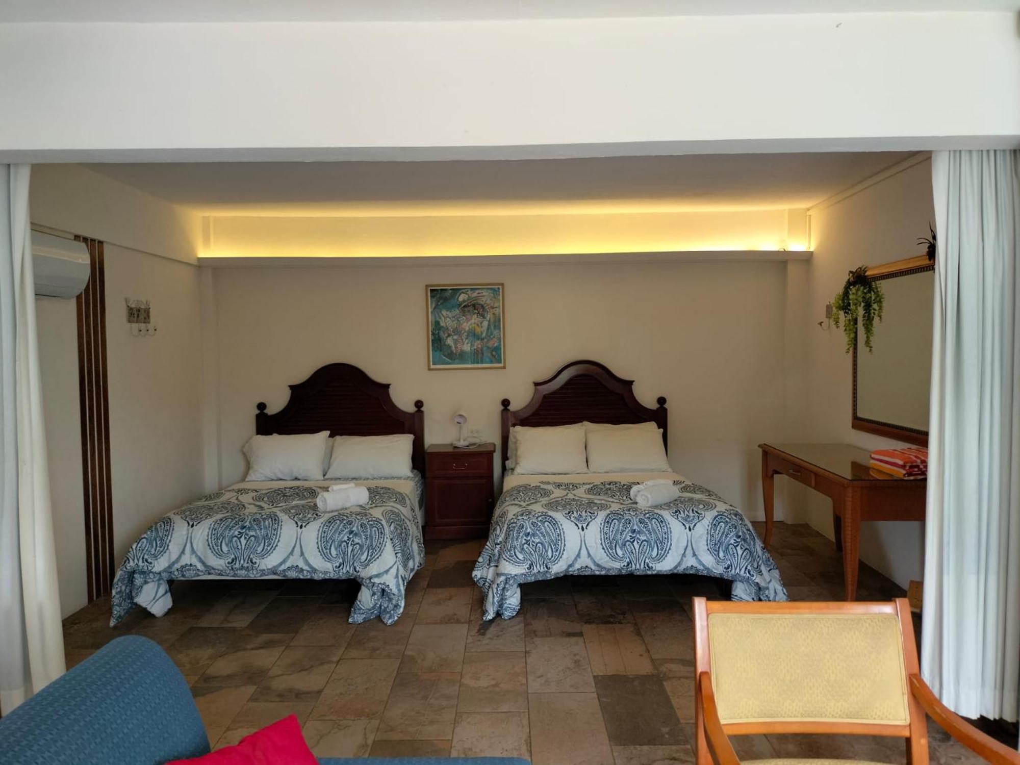 Aparthotel La Felicidad Aruba Oranjestad Camera foto