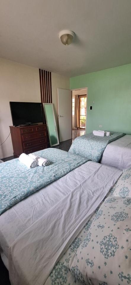 Aparthotel La Felicidad Aruba Oranjestad Camera foto