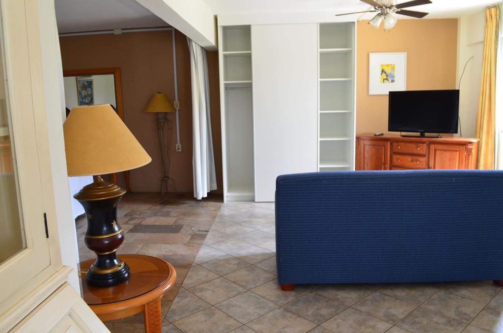 Aparthotel La Felicidad Aruba Oranjestad Esterno foto